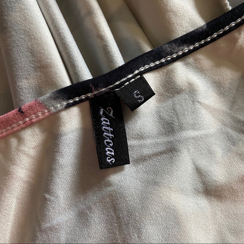 Zattcas sleeveless maxi dress - Picture 5 of 6